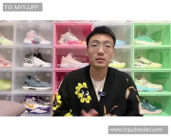 乔丹篮球鞋冰刃带你体验极致运动性能与时尚魅力的完美结合